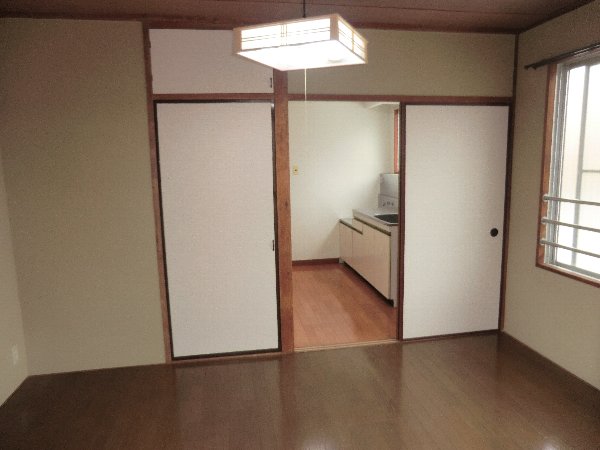 室内