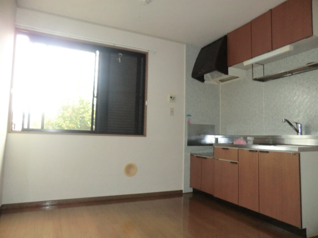 4/29 リビング/ダイニング