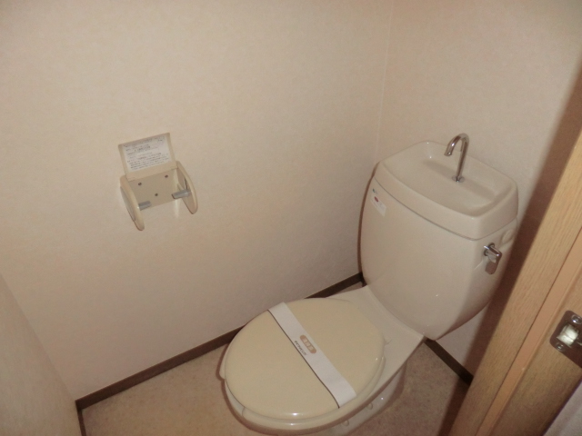 14/29 トイレ