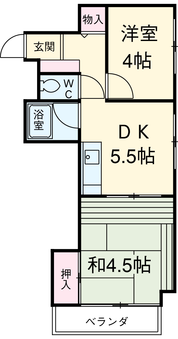 瀬尾ビル 303号室の賃貸物件詳細情報 神奈川県横浜市旭区笹野台1丁目20 14 三ツ境駅 マンション 賃貸ならハウスコム 瀬尾ビル 303号室の賃貸物件詳細情報 神奈川県横浜市旭区笹野台1丁目20 14 三ツ境駅 マンション 賃貸ならハウスコム