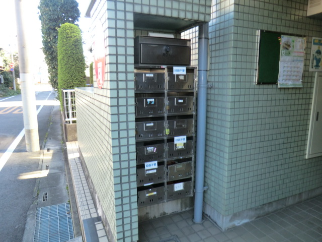 2/9 エントランス