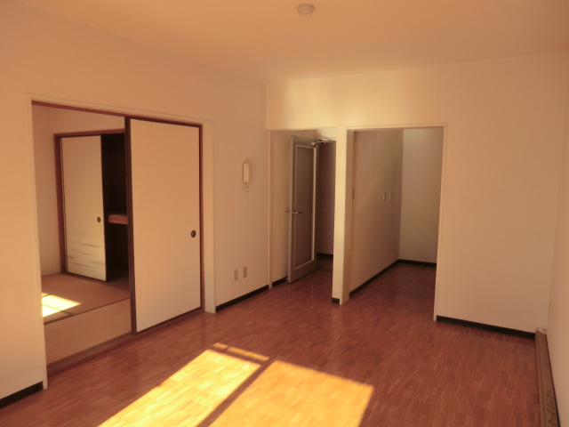 5/26 リビング/ダイニング