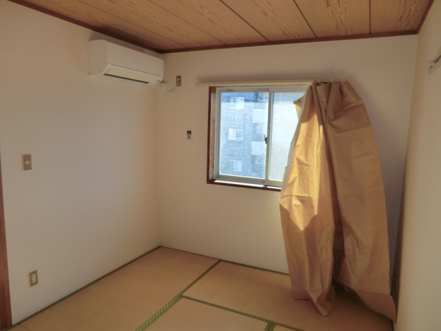 8/26 リビング/ダイニング