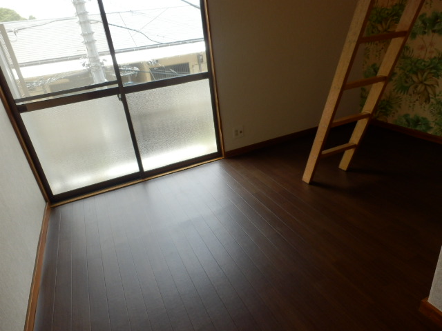 3/30 リビング/ダイニング