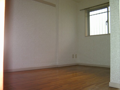 3/8 リビング/ダイニング