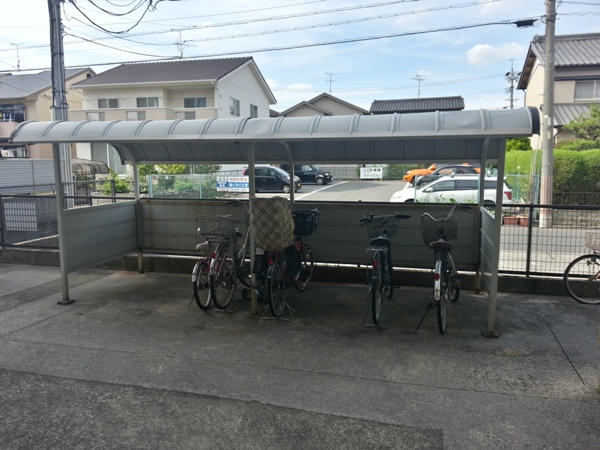 14/30 浴室