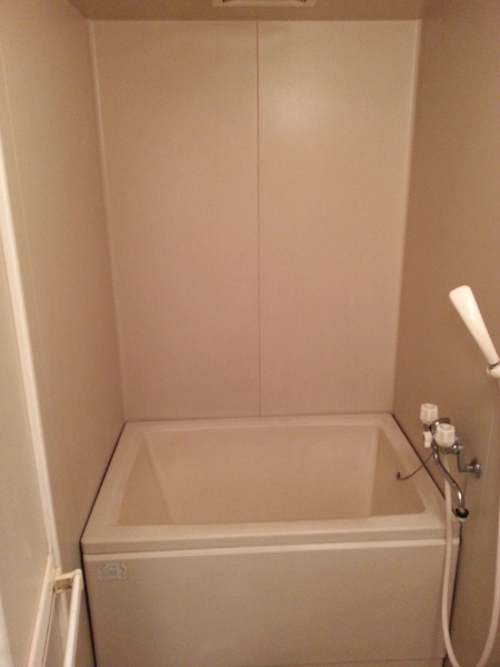 18/30 バルコニー