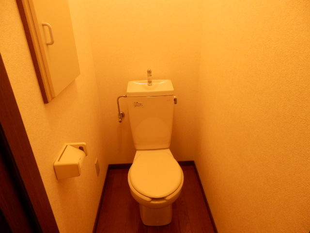 9/20 トイレ