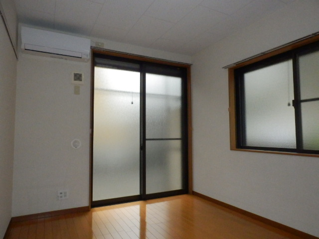 4/28 リビング/ダイニング