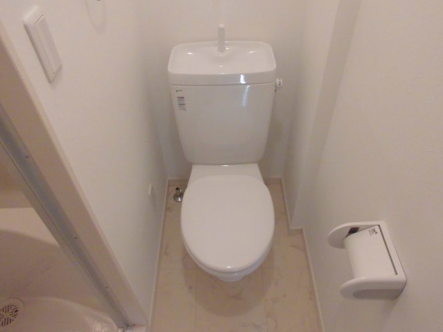 10/26 トイレ