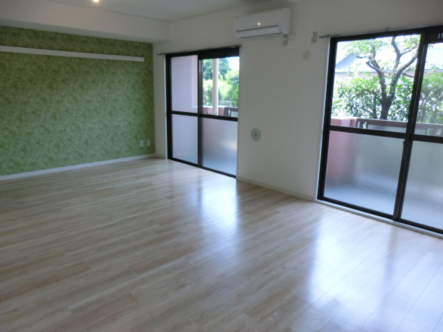 4/25 リビング/ダイニング