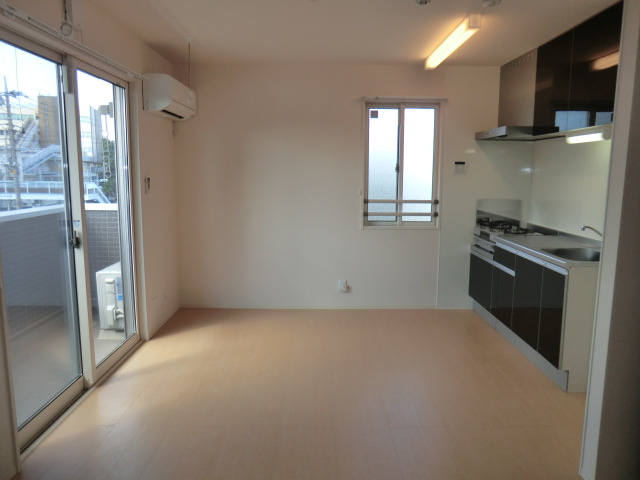 5/30 リビング/ダイニング