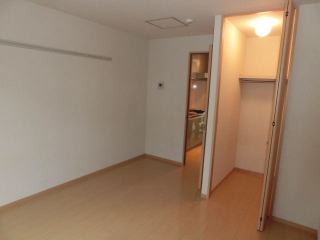 4/25 リビング/ダイニング