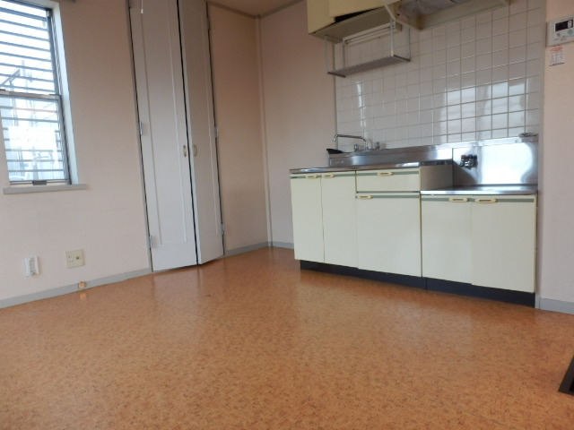 3/28 リビング/ダイニング