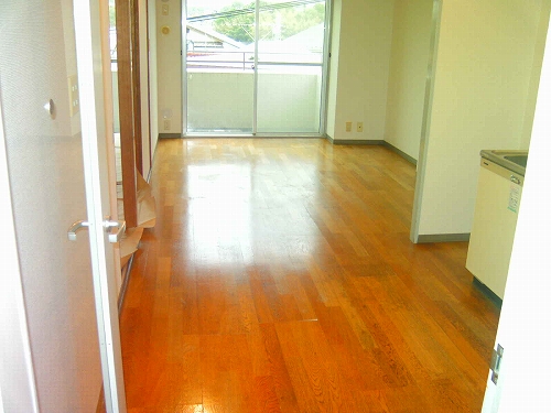 3/21 リビング/ダイニング