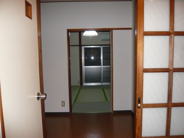 3/17 リビング/ダイニング