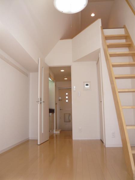 3/20 リビング/ダイニング