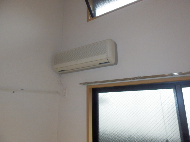 5/21 リビング/ダイニング