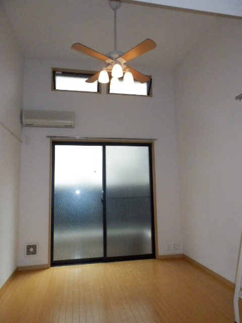 4/21 リビング/ダイニング