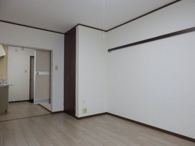 5/30 リビング/ダイニング