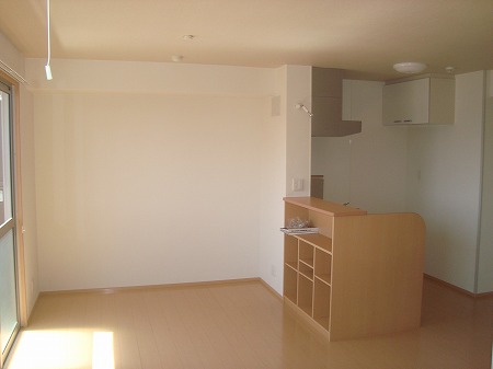 3/23 リビング/ダイニング