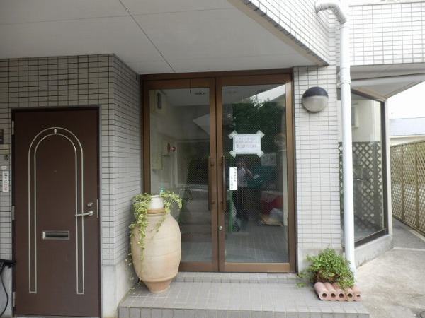 2/9 エントランス