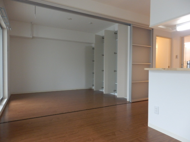 3/27 リビング/ダイニング