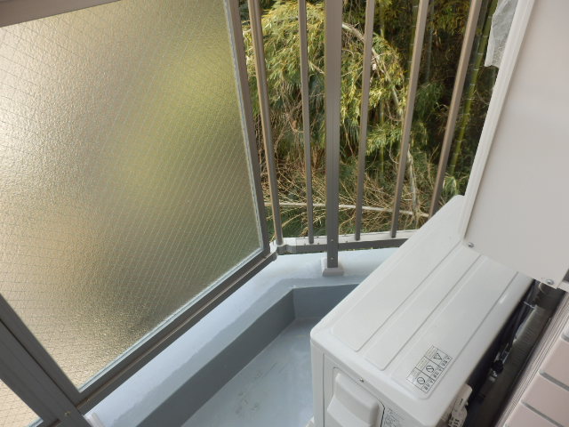 17/30 バルコニー