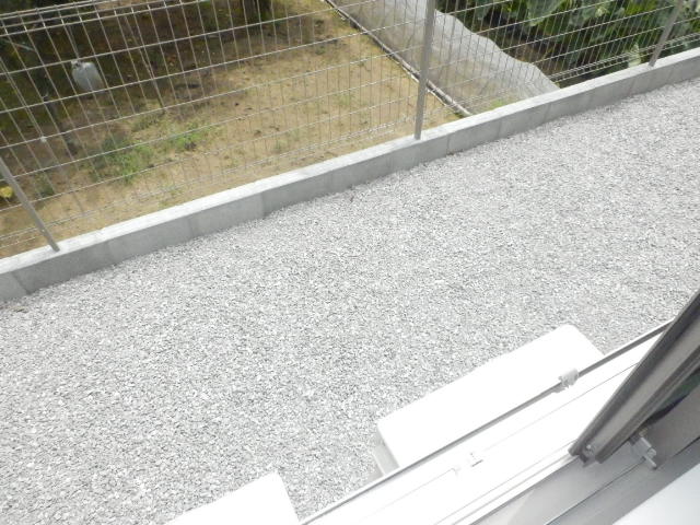 16/30 バルコニー