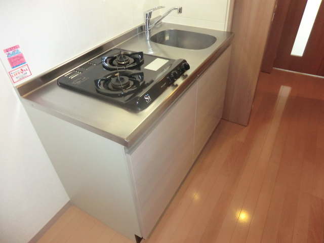 10/30 キッチン