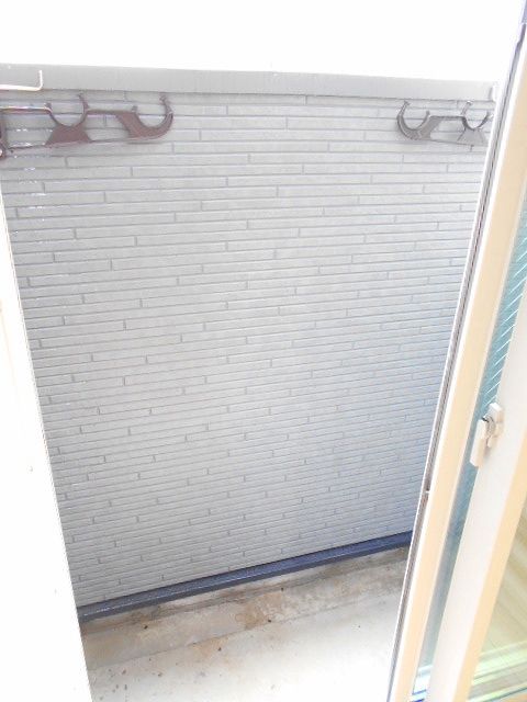 17/30 バルコニー