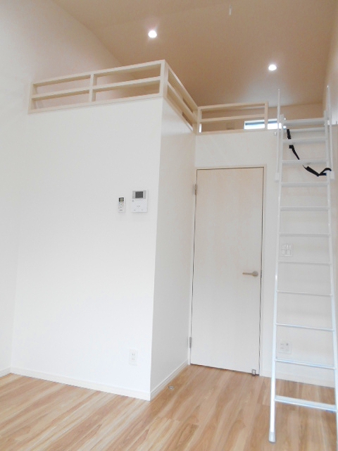 5/30 リビング/ダイニング