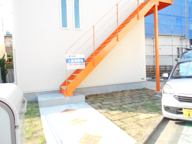 19/28 エントランス