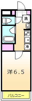 2/23 間取