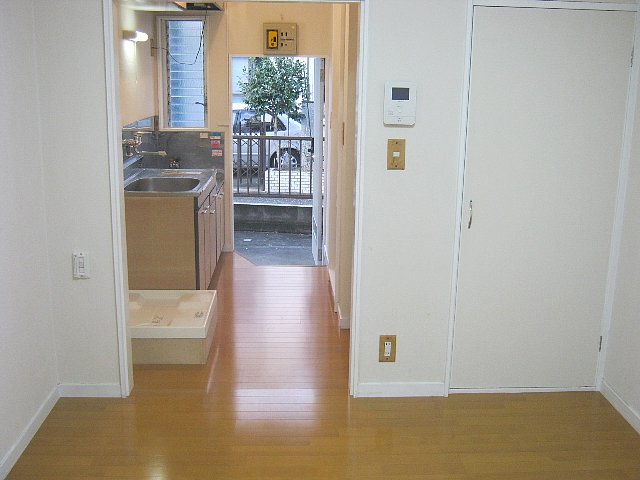 3/15 リビング/ダイニング