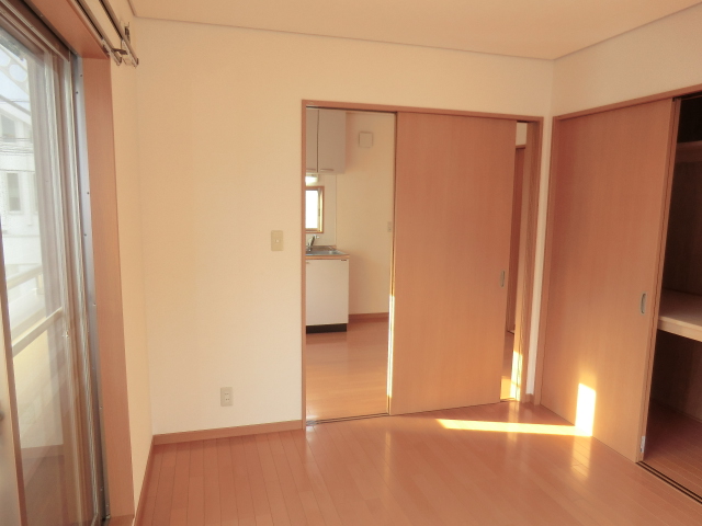 5/22 リビング/ダイニング