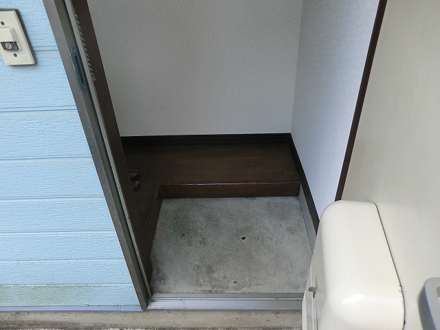 16/24 エントランス