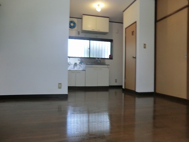 3/25 リビング/ダイニング