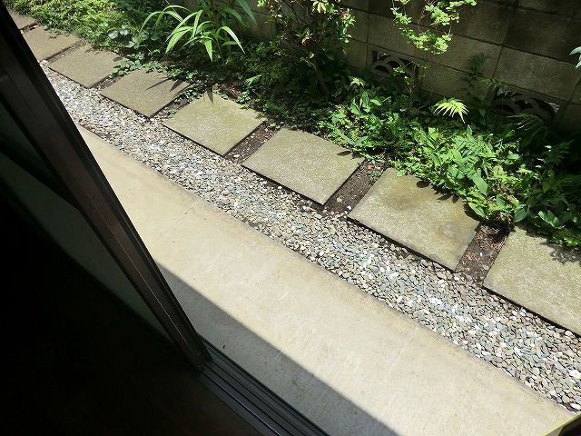 13/25 バルコニー