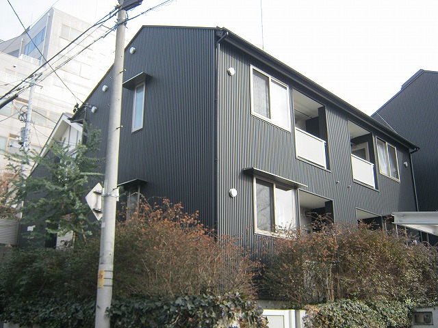 1/30 外観