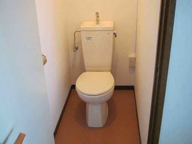 7/15 トイレ
