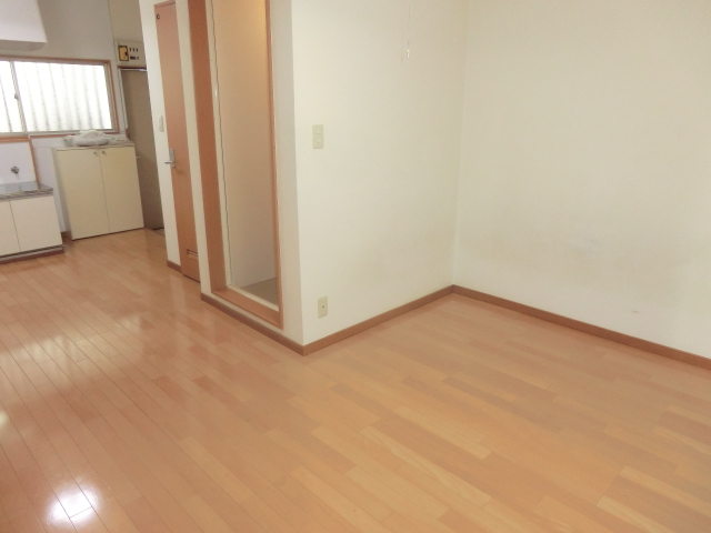 5/28 リビング/ダイニング