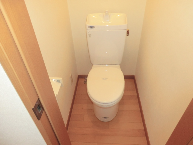 16/28 トイレ