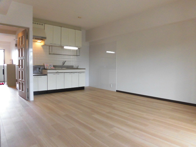 3/20 リビング/ダイニング