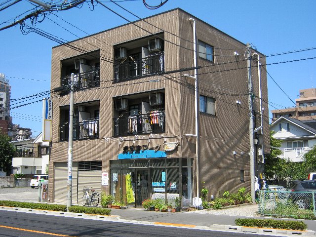 1/29 外観