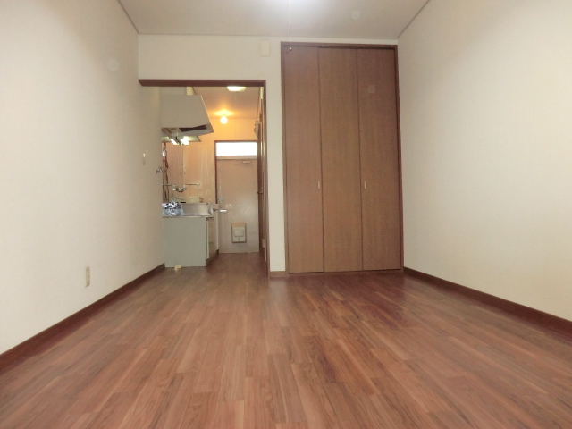 4/29 リビング/ダイニング