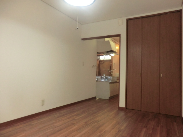 6/29 リビング/ダイニング