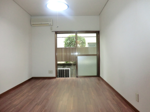 3/29 リビング/ダイニング