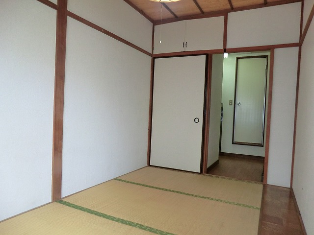 4/26 リビング/ダイニング