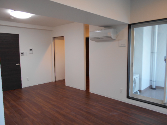 3/23 リビング/ダイニング